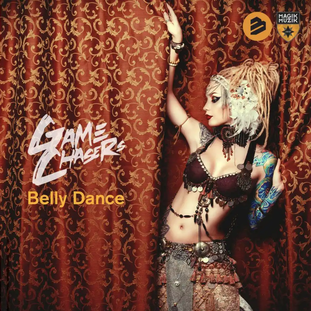 Belly Dance (Extended Mix)