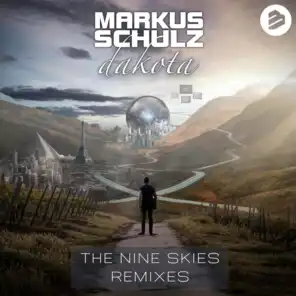 The Nine Skies Remixes