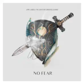 No Fear (feat. Joni Lamb & The Daystar Singers & Band)