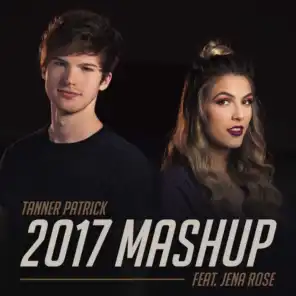 2017 Mashup (feat. Jena Rose)