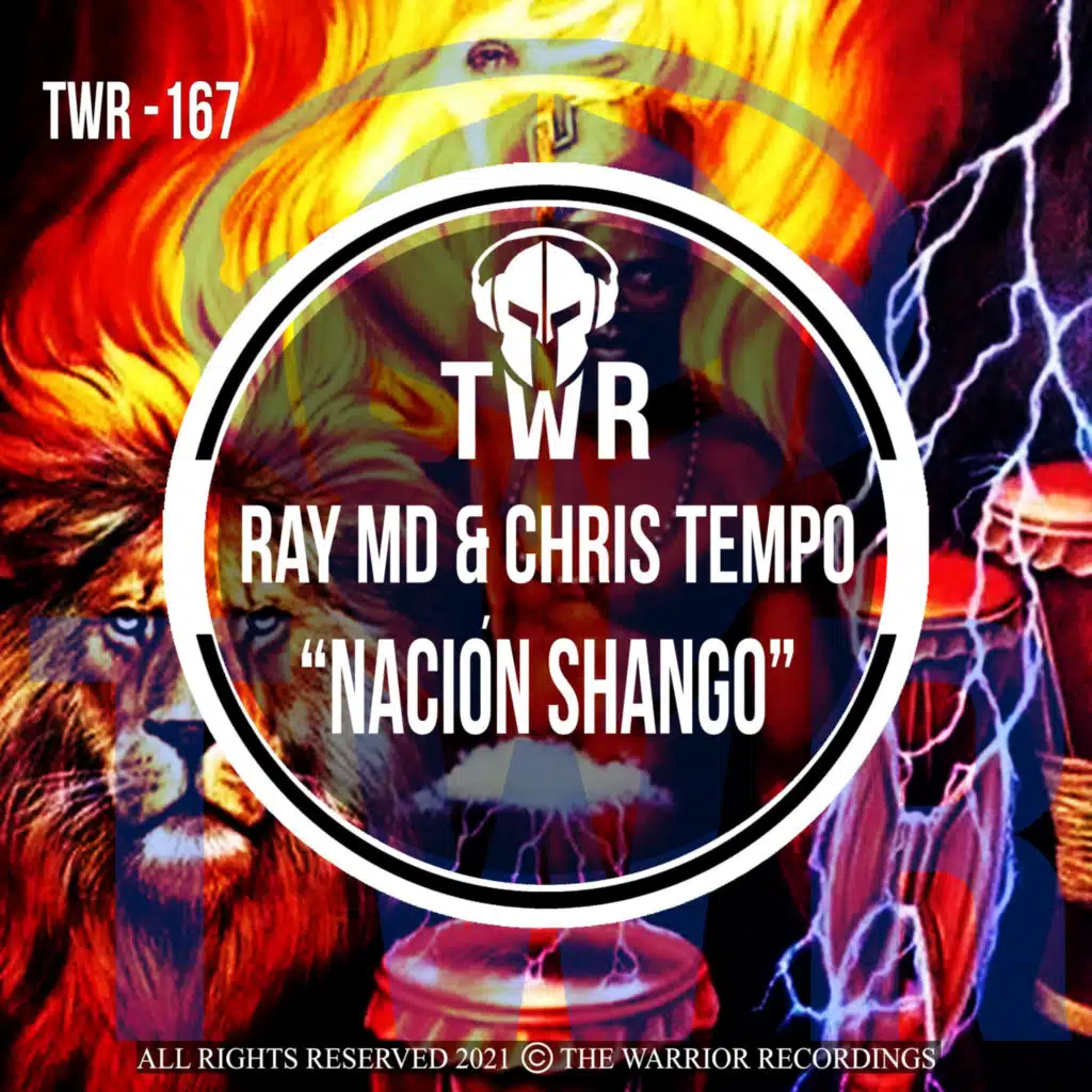 Ray MD & Chris Tempo