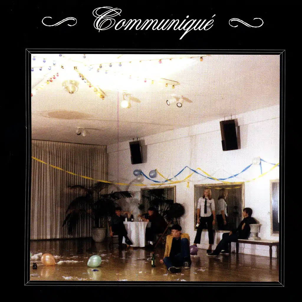 A Crescent Honeymoon