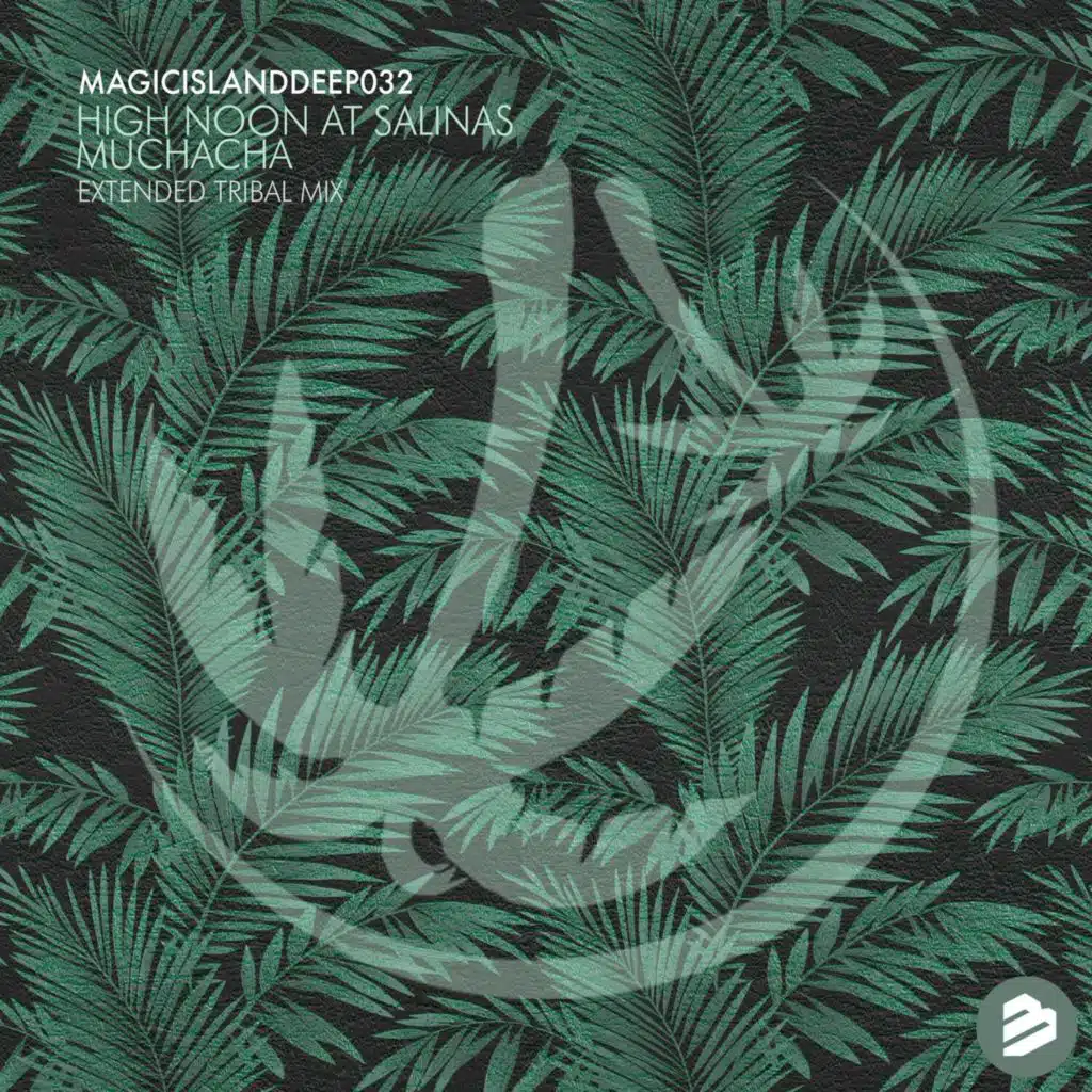 High Noon At Salinas