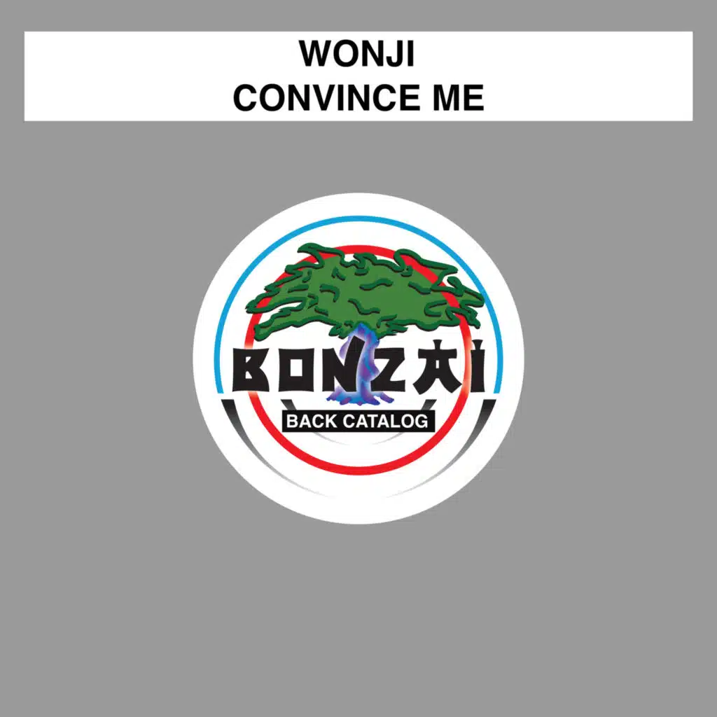 Convince Me (Daniele Kama Remix)