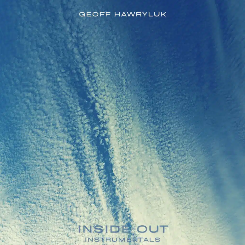 Inside Out (Instrumentals)
