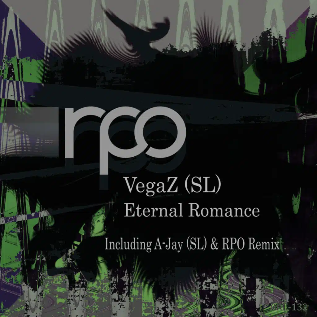 Eternal Romance (RPO Remix)