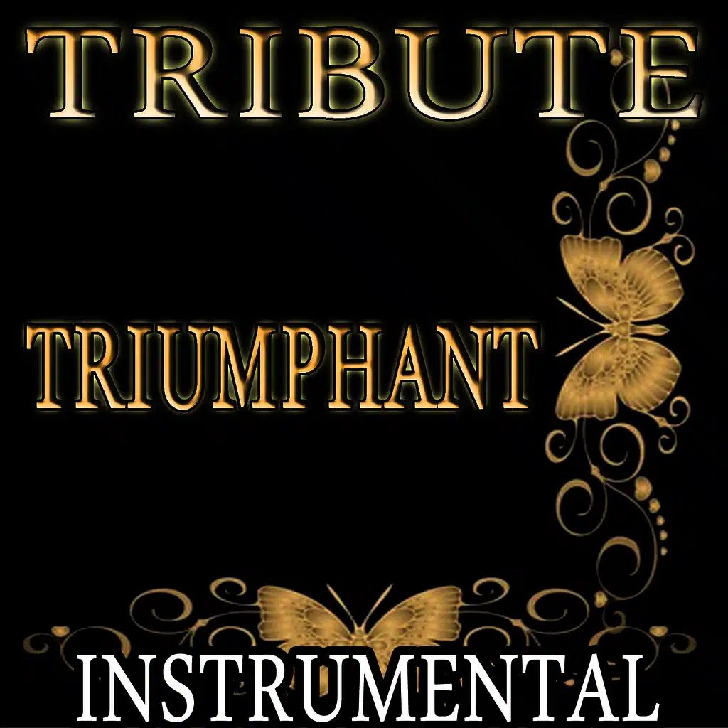 Triumphant (Get 'Em) [Tribute to Mariah Carey, Rick Ross & Meek Mill]