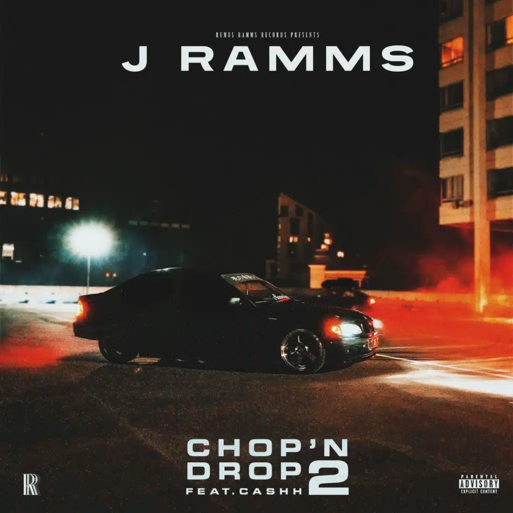 Chop N Drop 2 (feat. Cashh)