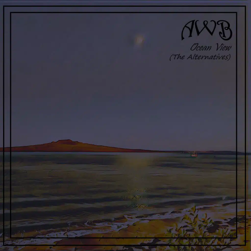 Ocean View (Alternate Mix)