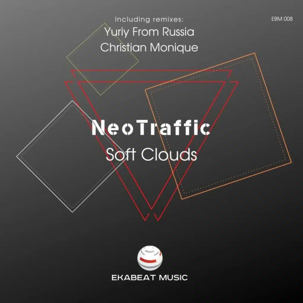 Soft Clouds (Yuriy From Russia Remix)