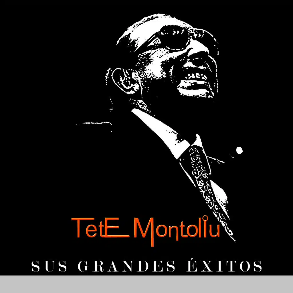 Tete Montoliu - Sus Grandes Éxitos