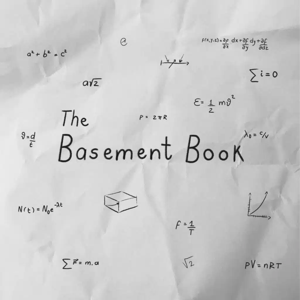The Basement Book