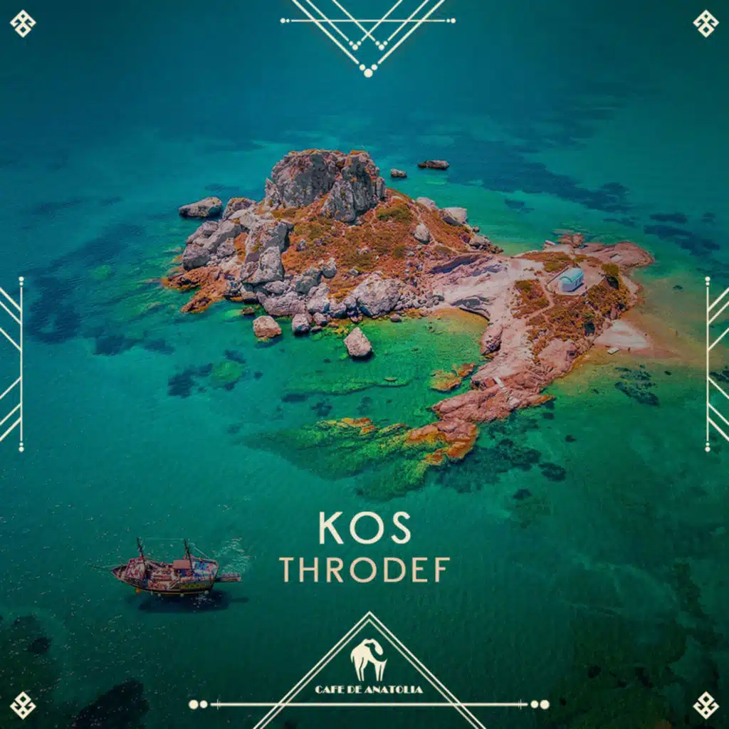 ThroDef, Michalis Koumbios & Thomas Konstantinou