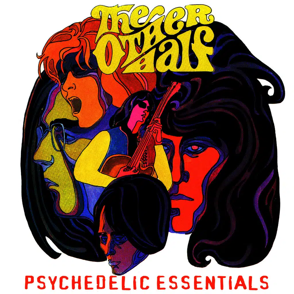 Psychedelic Essentials