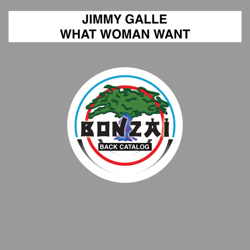 What Women Want (Wonji Remix)