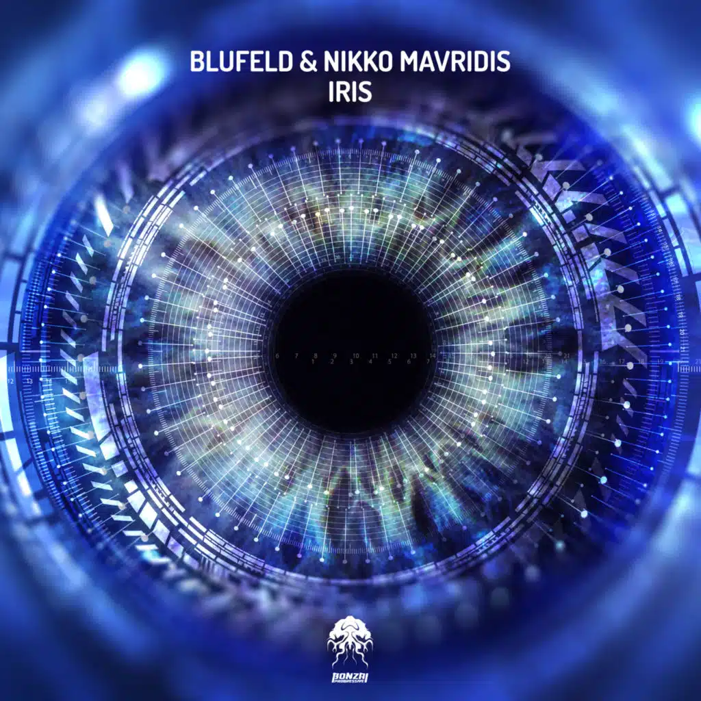 Blufeld & Nikko Mavridis