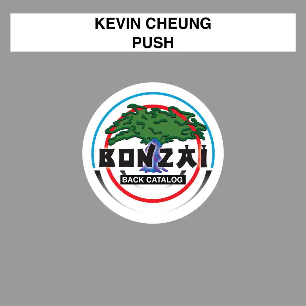 Kevin Cheung