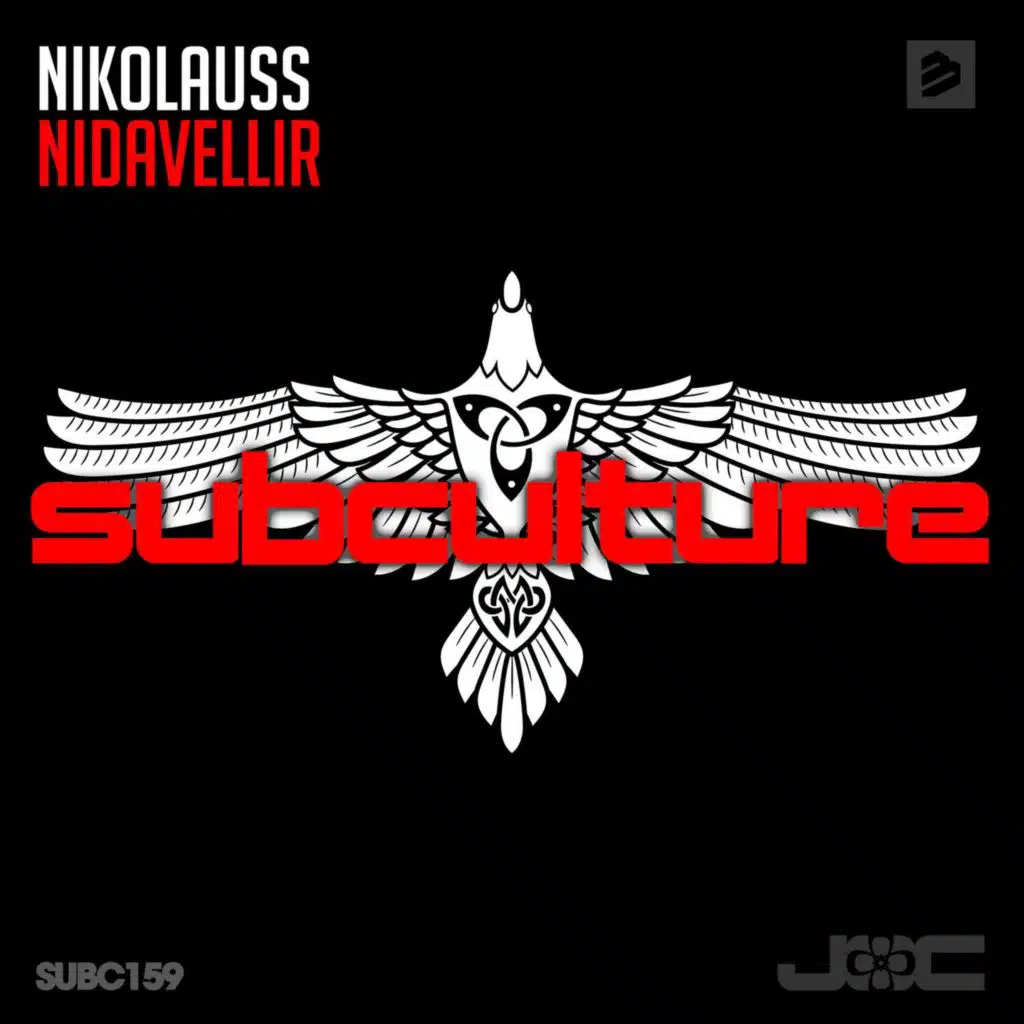 Nidavellir (Extended Mix)