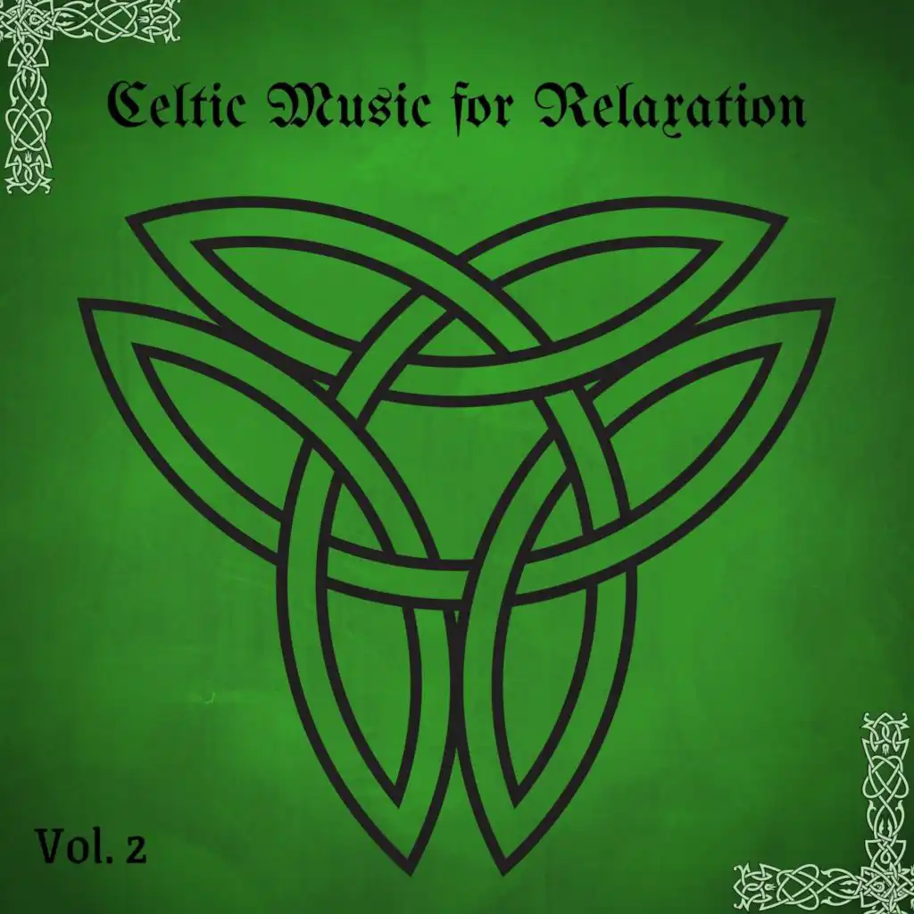 Celtic Music for Relaxation, Playlist 2021, Vol. 2