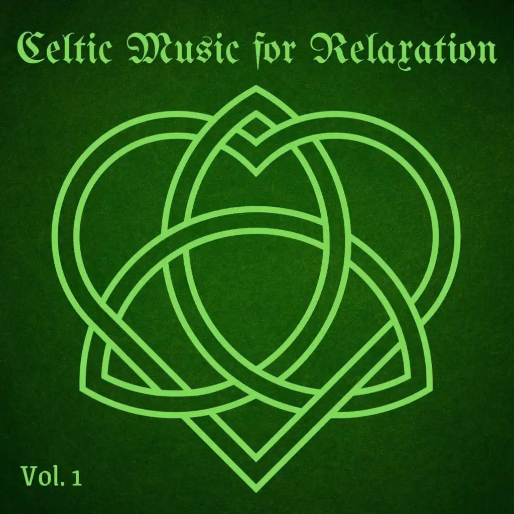 Celtic Music for Relaxation, Playlist 2021, Vol. 1