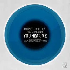 You Hear Me (Dub Mix)