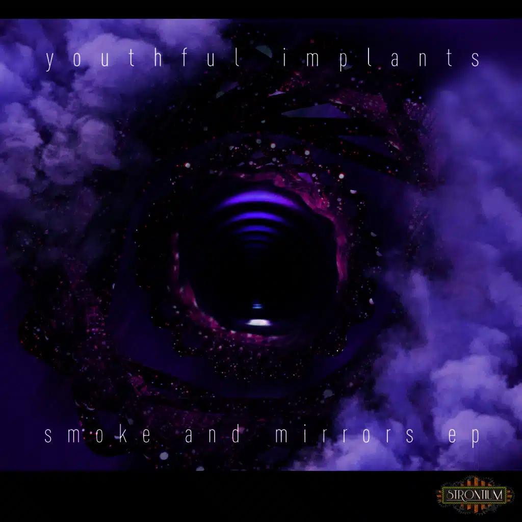 Smoke and Mirrors EP