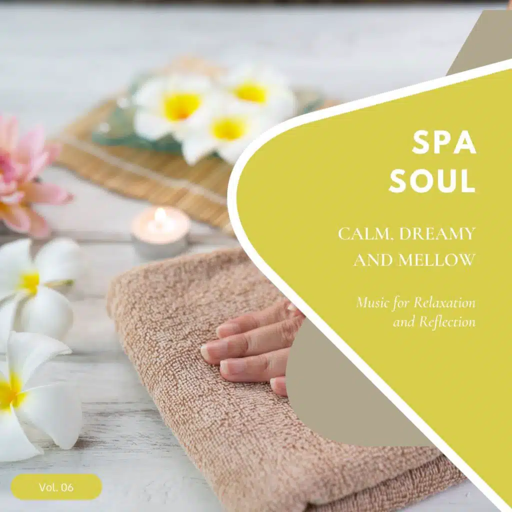 Space Between The Stars (Variation)