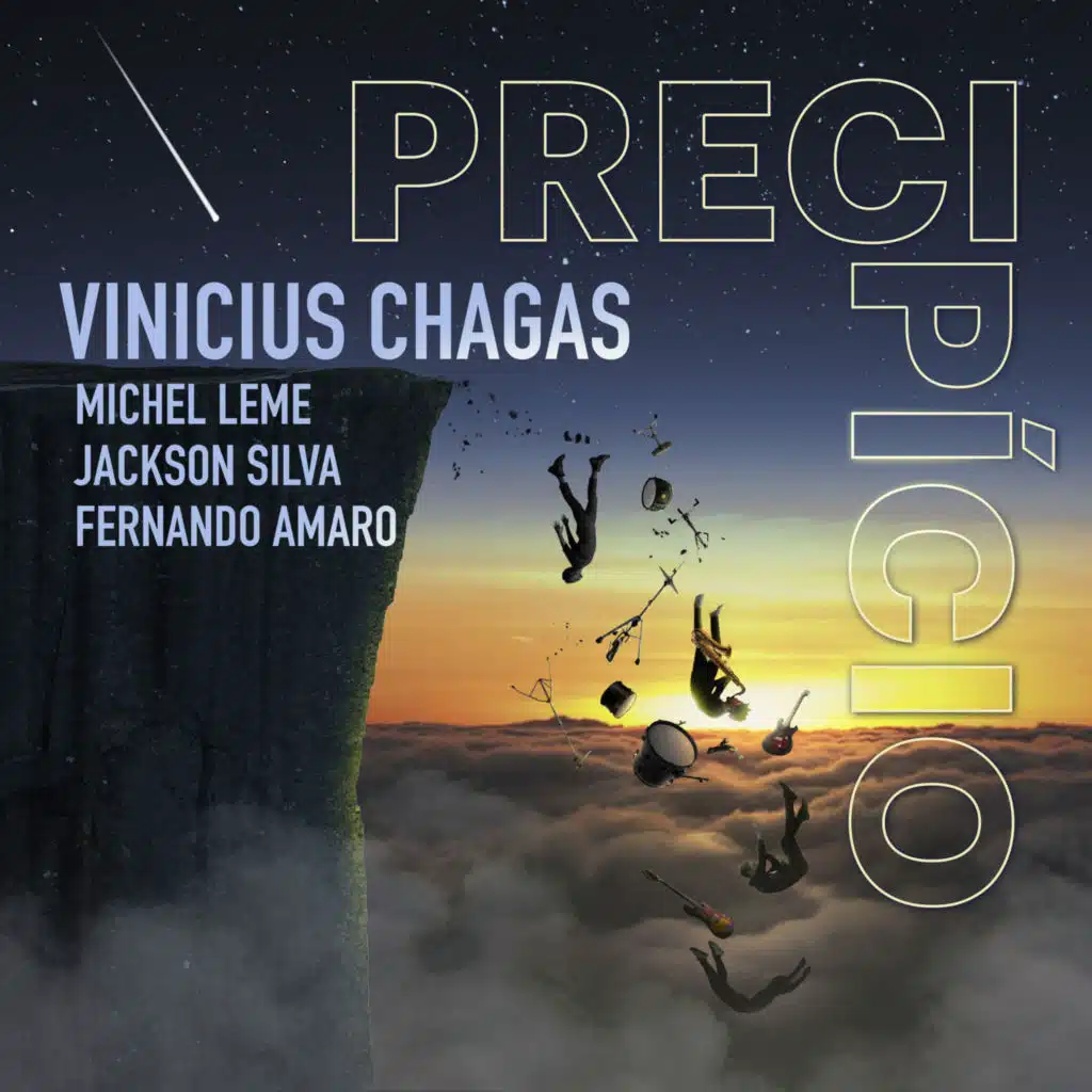 Bilaash (feat. Michel Leme, Jackson Silva & Fernando Amaro)