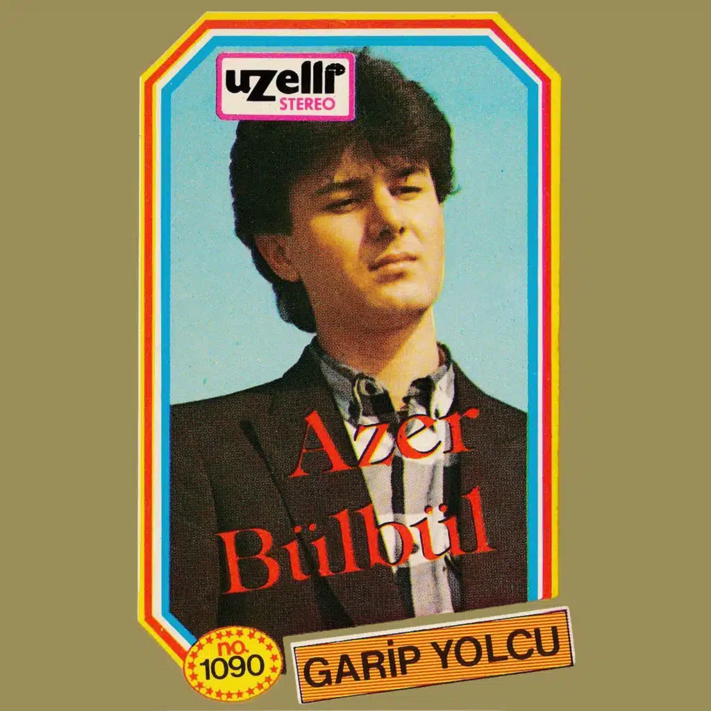 Garip Yolcu (Uzun Hava)