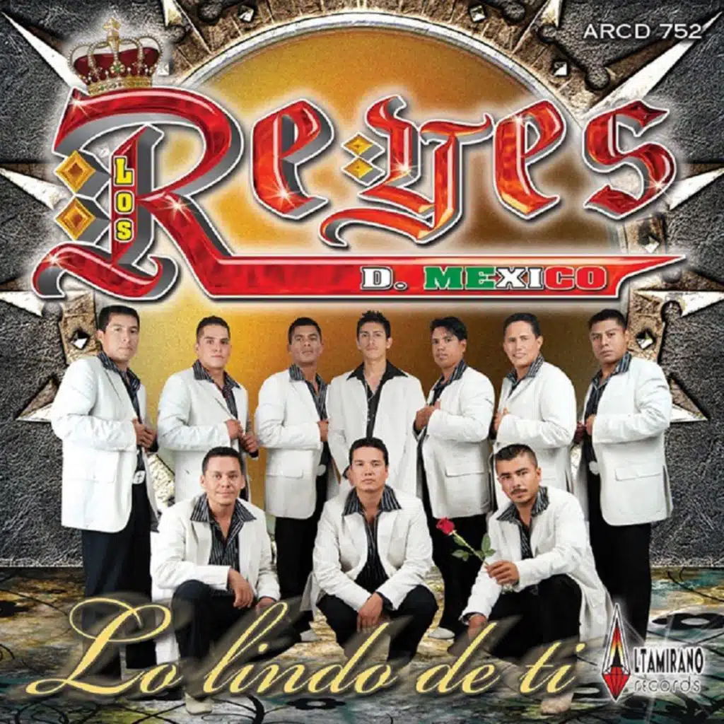 Los Reyes De Mexico