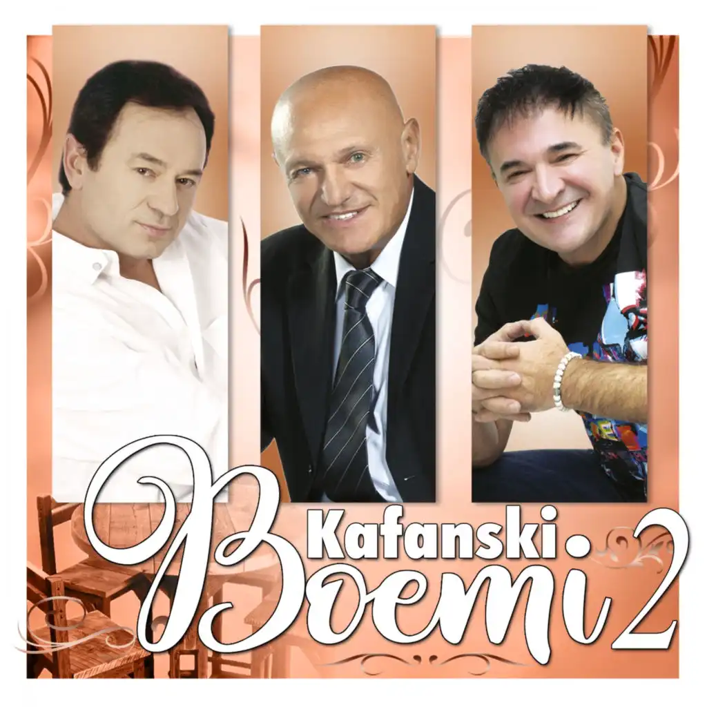 Kafanski Boemi 2