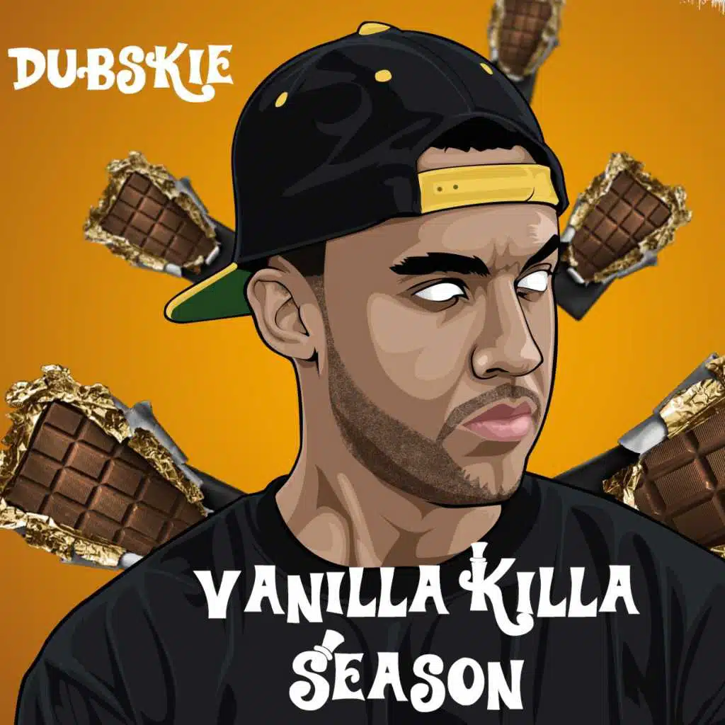 Vanilla Killa Season