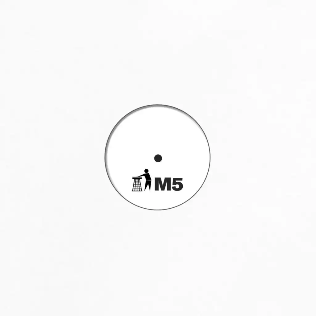 Samsara (Jon Doe Remix) - M5