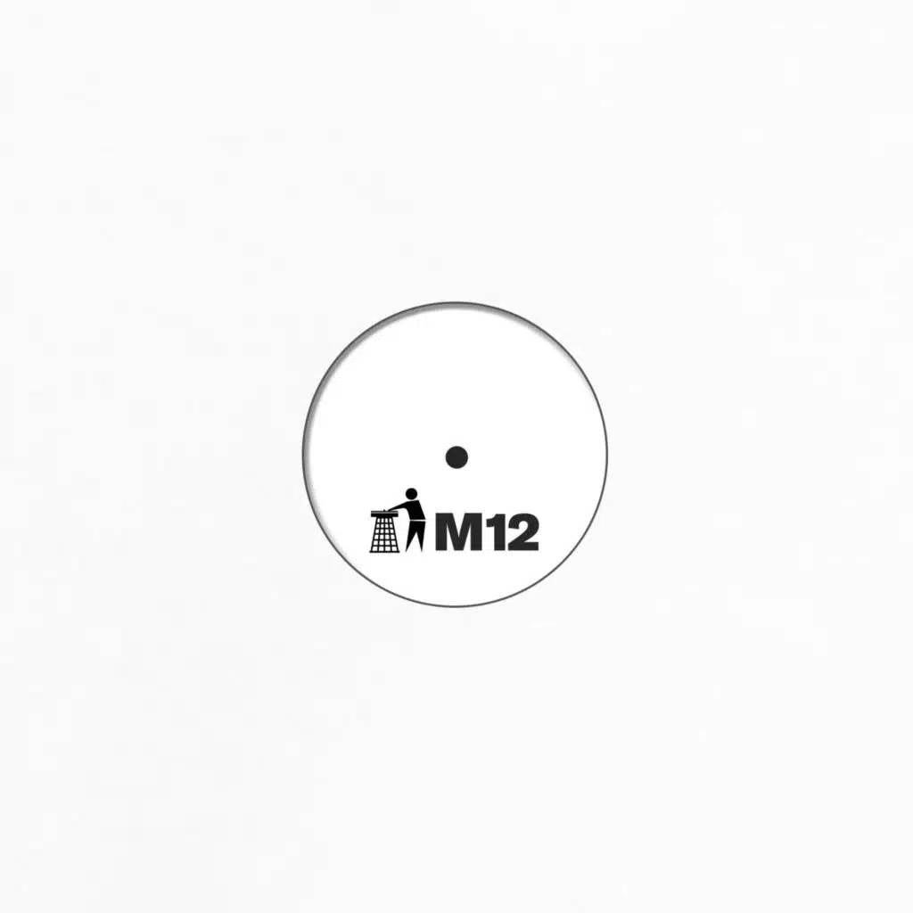 Black Is Black (BK Remix) - M12