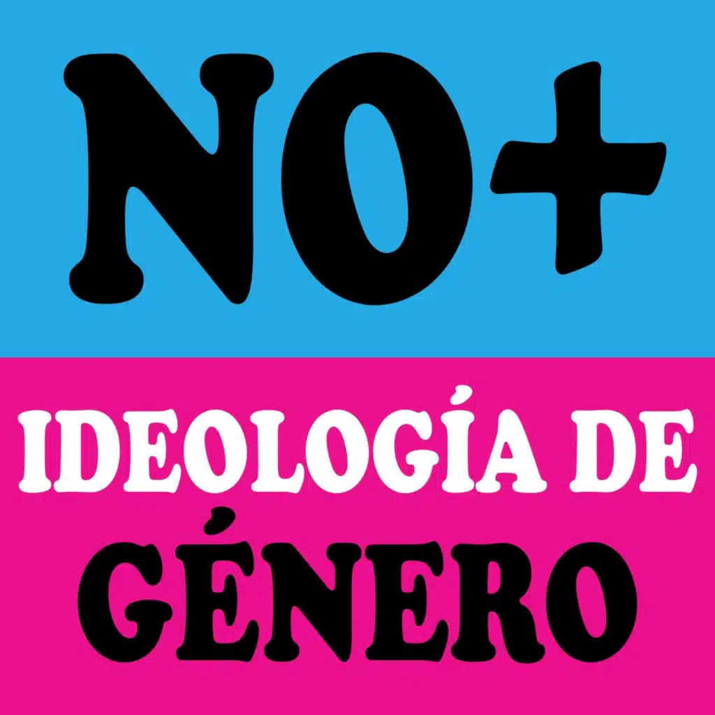 No hay más de hablar