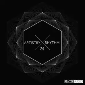 Artistry Rhythm Issue 24