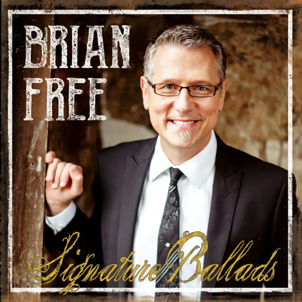 Brian Free