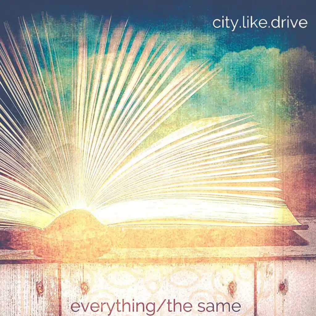 City Like Drive