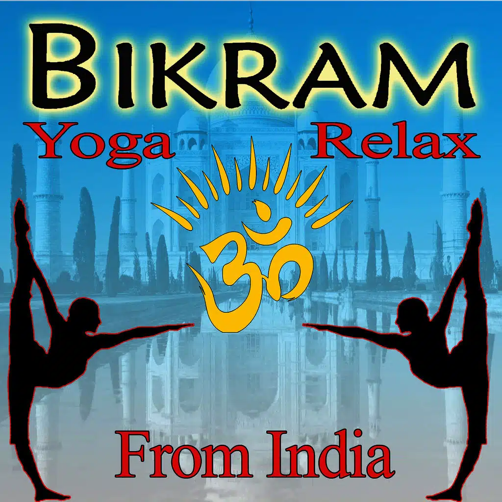 India Espiritual. Musica Indú de Relajación