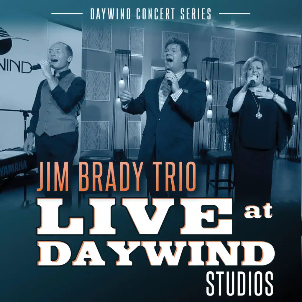 Jim Brady Trio
