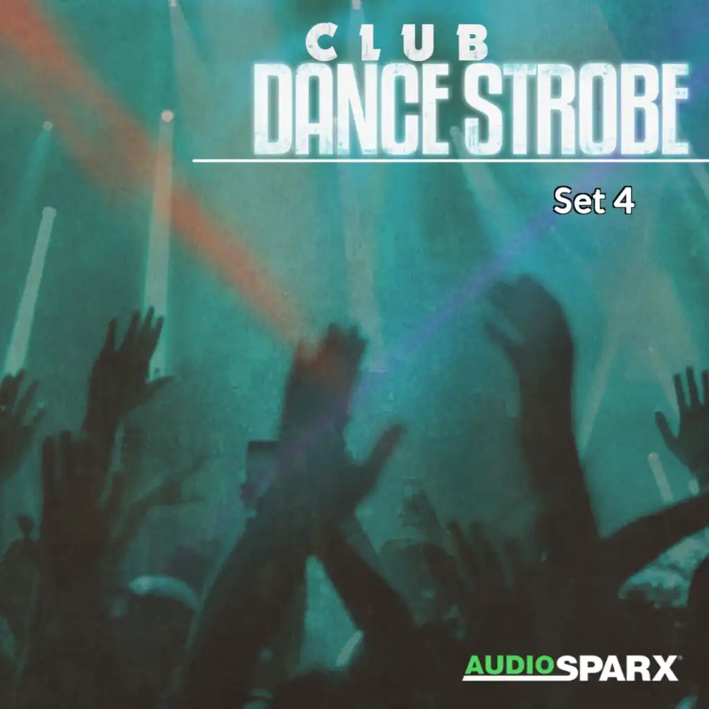 Club Dance Strobe, Set 4