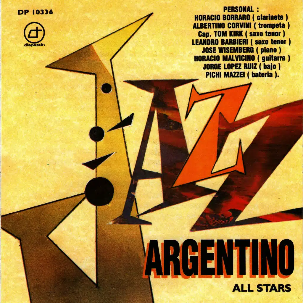 Jazz Argentino All Stars