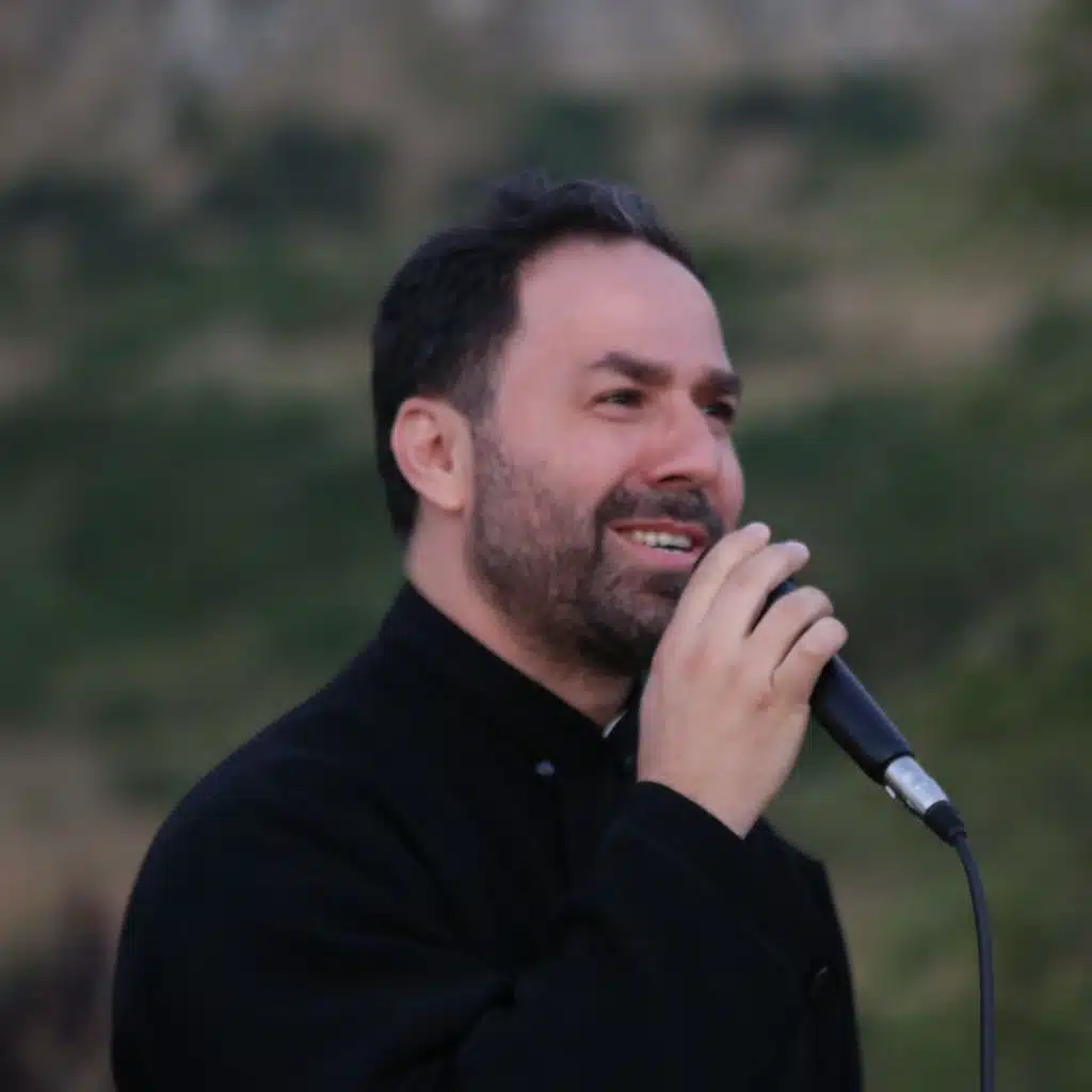 في ظلِّ حمايتكِ