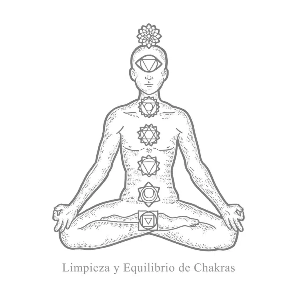 Limpieza y Equilibrio de Chakras: Alineación Con el Poder Interior y el Potencial Infinito