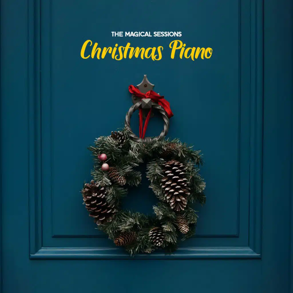 Christmas Piano - The Magical Sessions