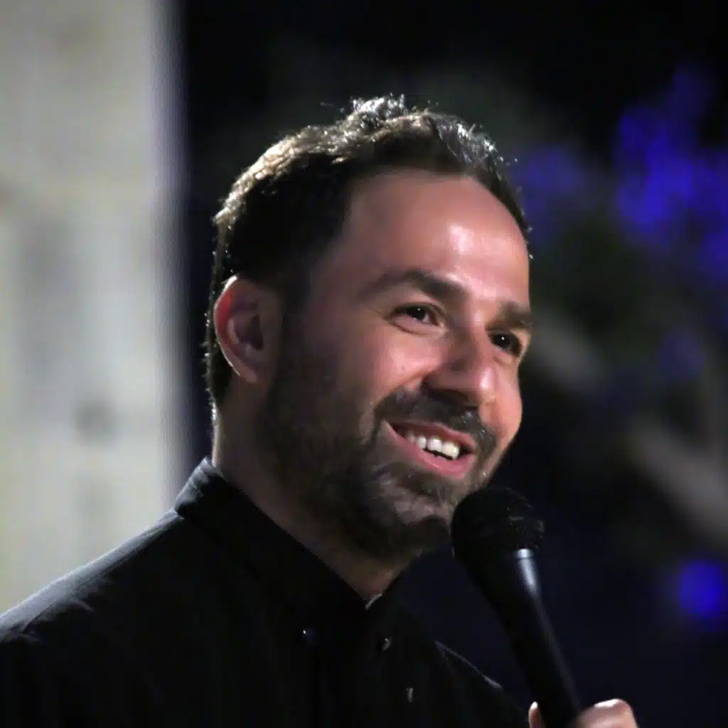 أنتِ الشفيع الأكرم