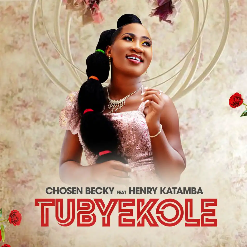 Tubyekole (feat. Henry Katamba)