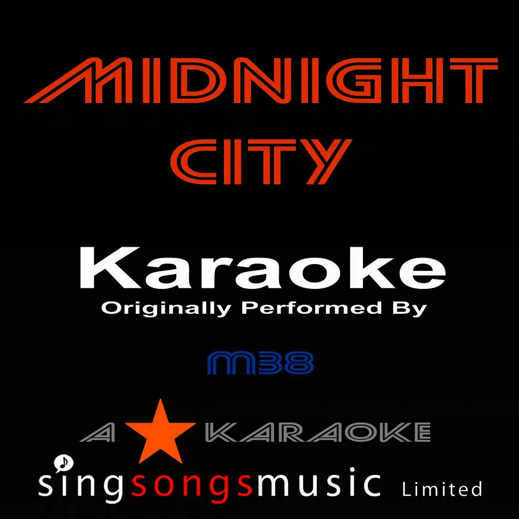 A* Karaoke