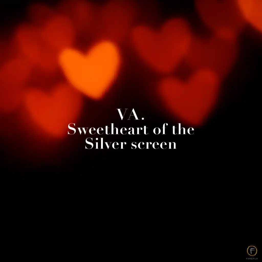 Isn't This a Lovely Day?