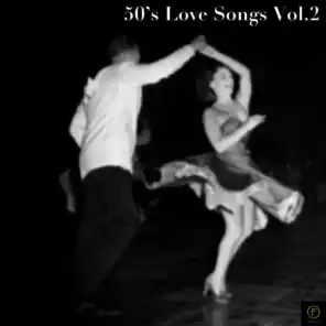 50's Love Songs, Vol. 2: My Foolish Heart